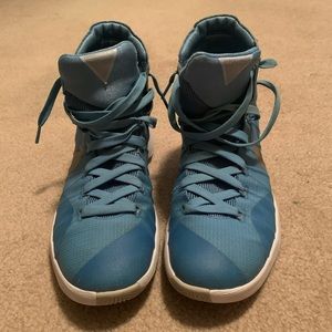 Nike women’s hyperdunk basketball shoes